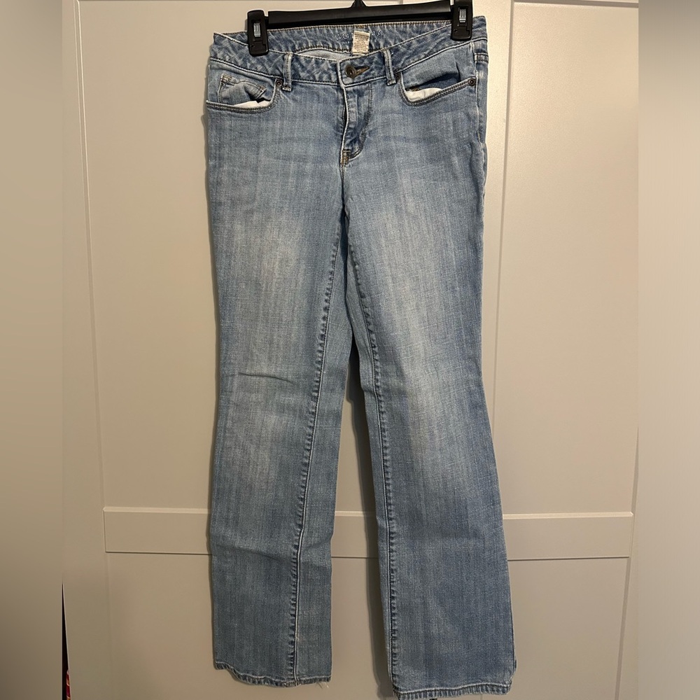 Sonoma Jeans
